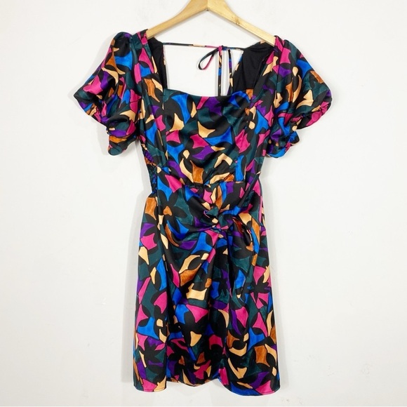 SHOW ME YOUR MUMU Danielle Dress - Picture 7 of 13